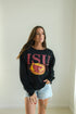 Iowa State Guccio Multimedia Comfort Crew